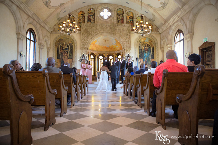 Dallas Wedding Photographers - K & S Photography